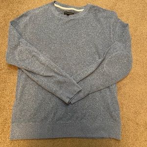 Blue Banana Republic Men’s Sweater Sz. Large